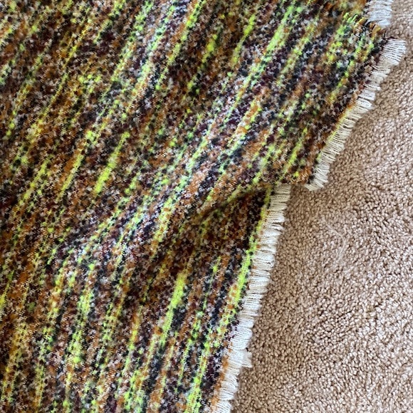 Free People Off The Grid Blanket Scarf - Picture 4 of 6